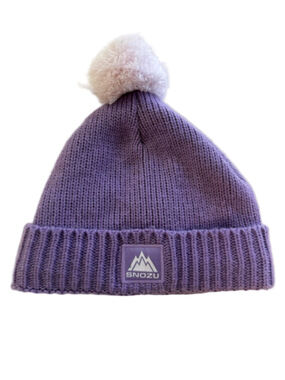 2T toddler beanie bundle
